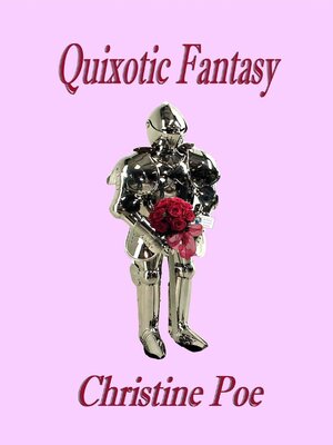 cover image of Quixotic Fantasy